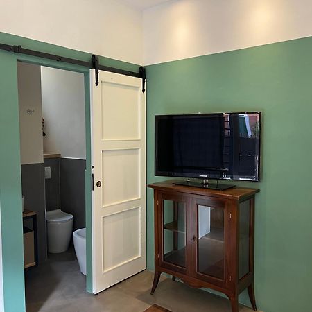 דירות רומא Toto House מראה חיצוני תמונה