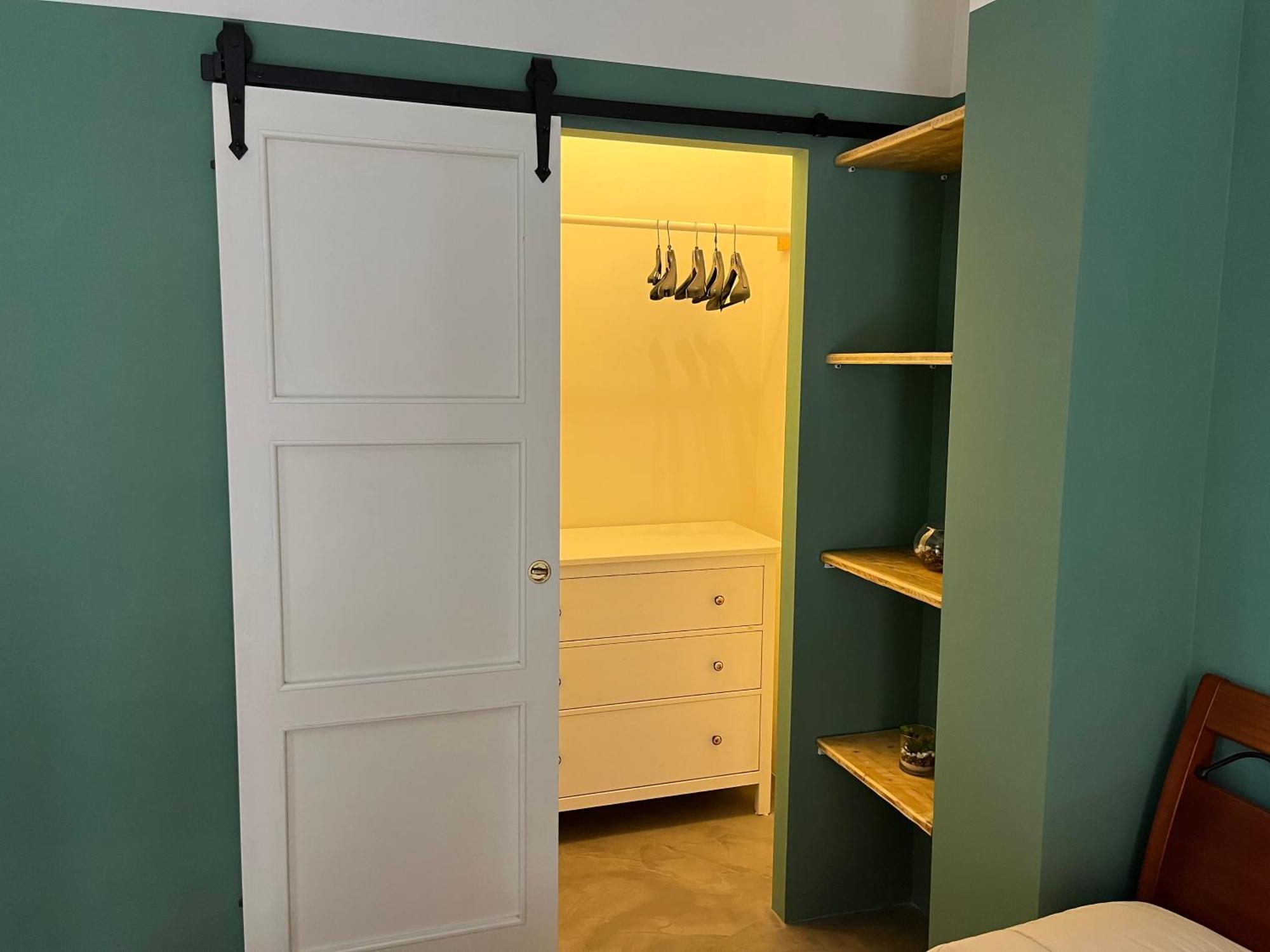 דירות רומא Toto House מראה חיצוני תמונה