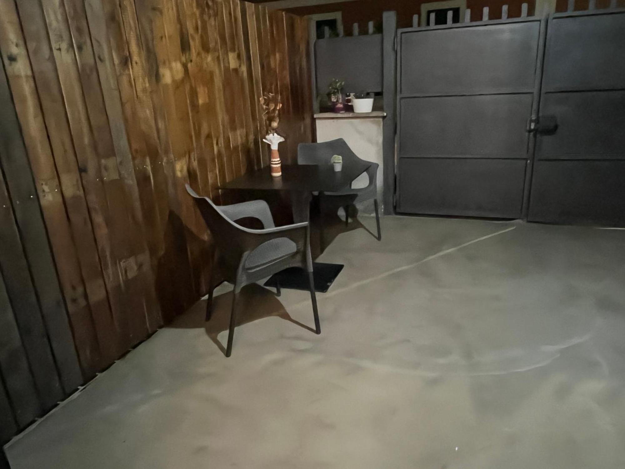 דירות רומא Toto House מראה חיצוני תמונה