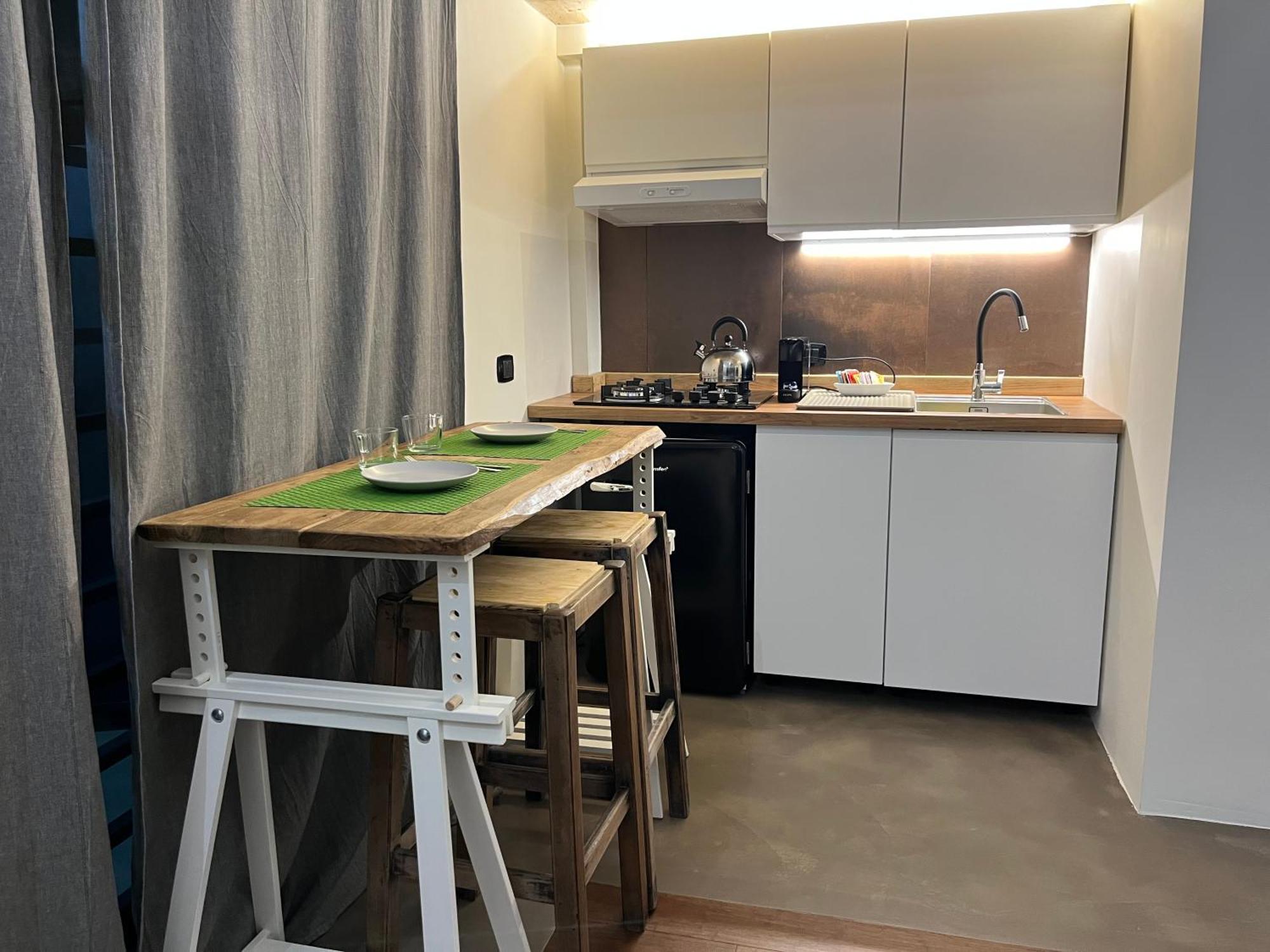 דירות רומא Toto House מראה חיצוני תמונה
