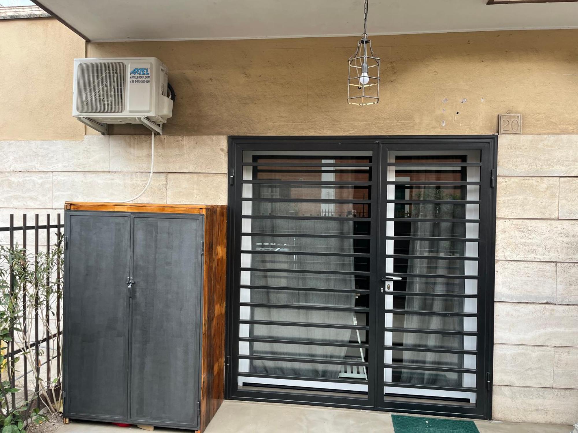 דירות רומא Toto House מראה חיצוני תמונה