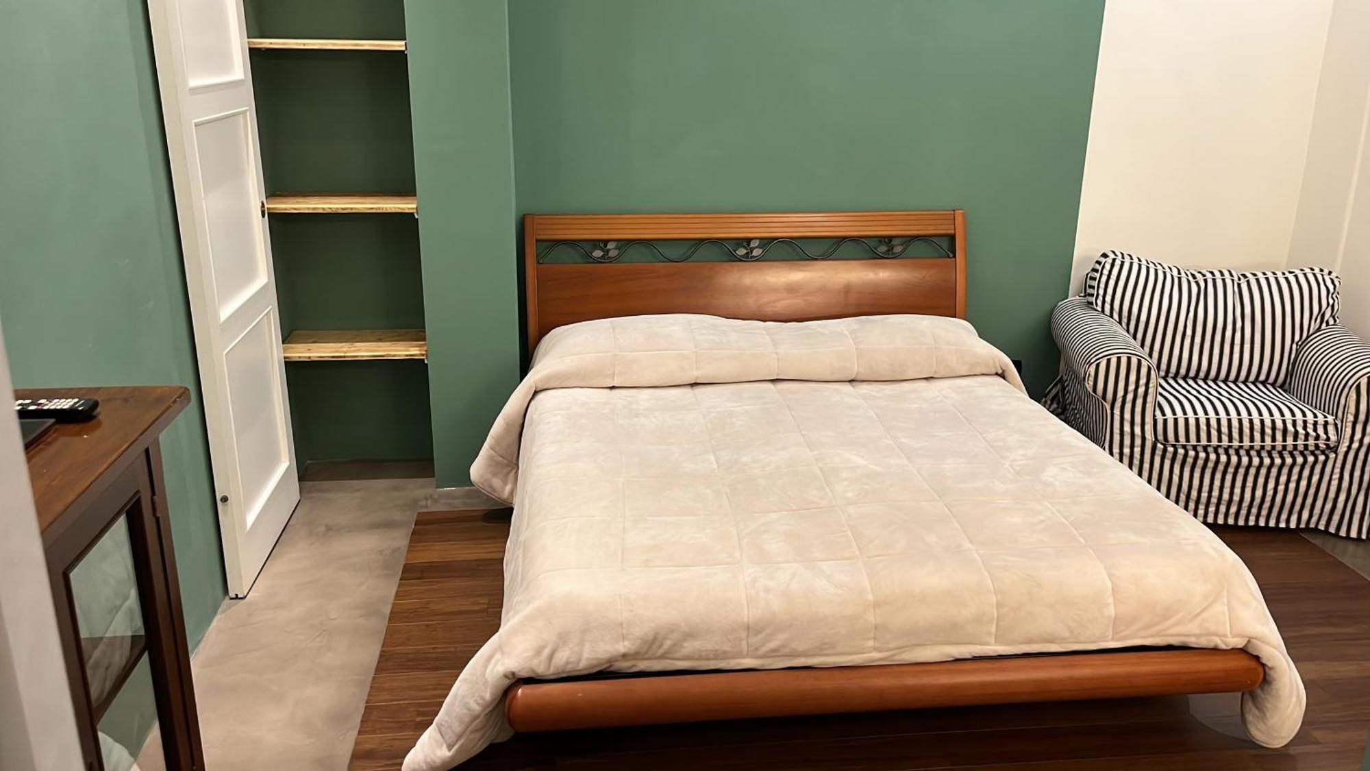 דירות רומא Toto House מראה חיצוני תמונה